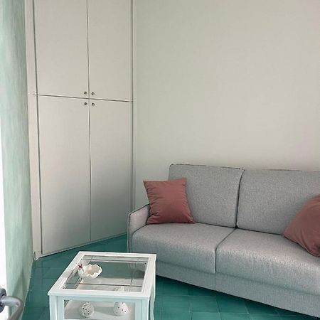 Casa Di Flora Apartment Vietri Екстериор снимка