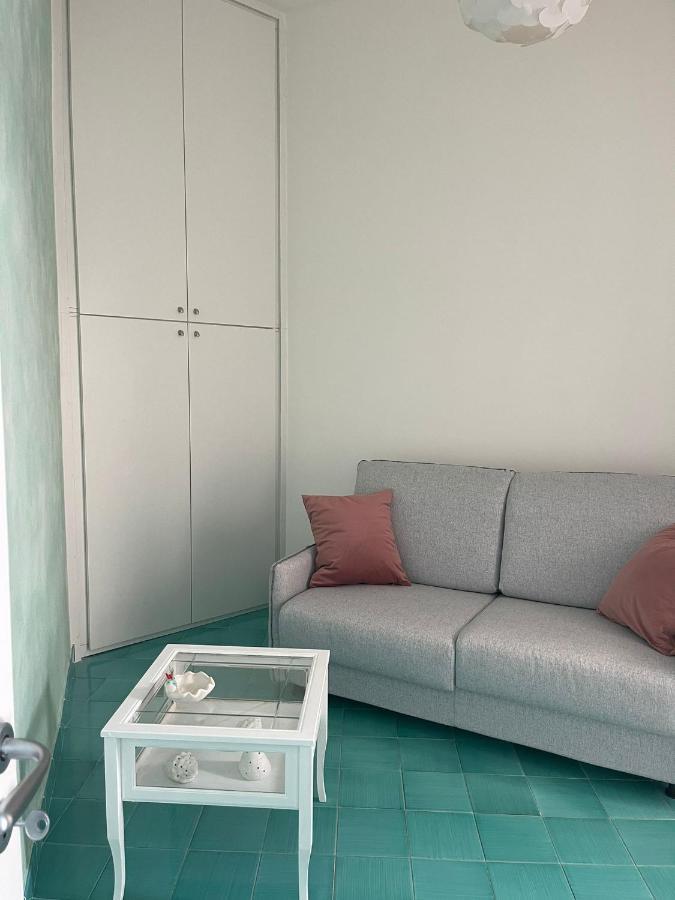 Casa Di Flora Apartment Vietri Екстериор снимка