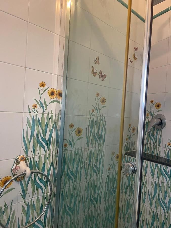 Casa Di Flora Apartment Vietri Екстериор снимка