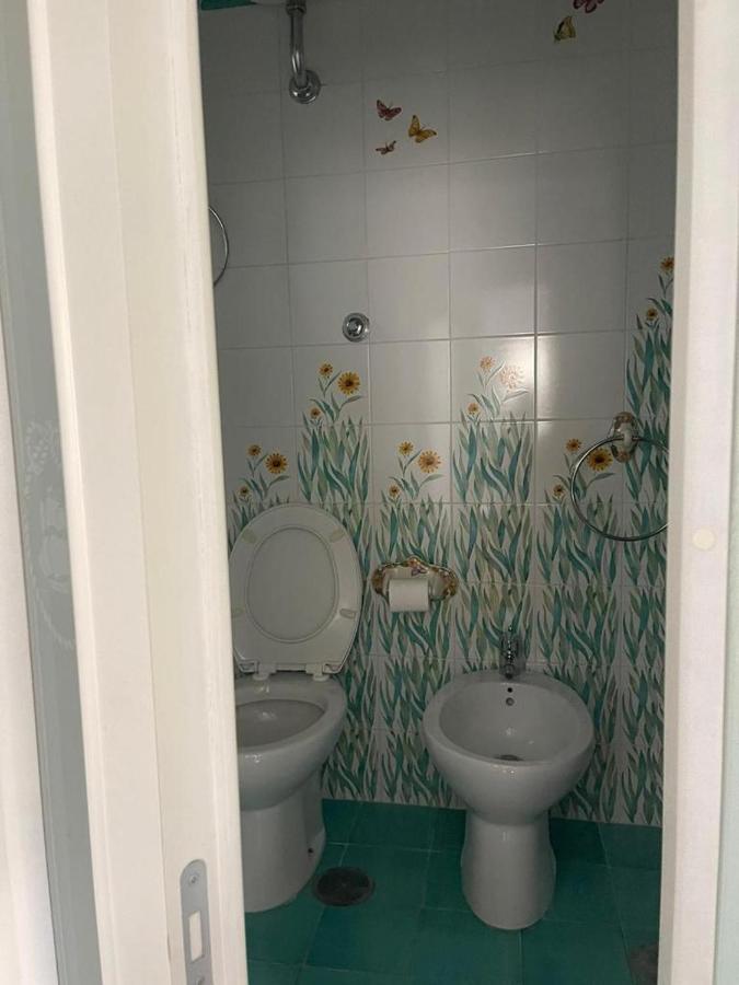 Casa Di Flora Apartment Vietri Екстериор снимка
