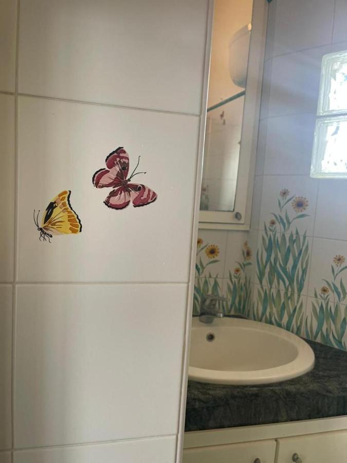 Casa Di Flora Apartment Vietri Екстериор снимка
